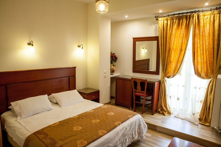 Bedroom 2, Tasia, Thessaly