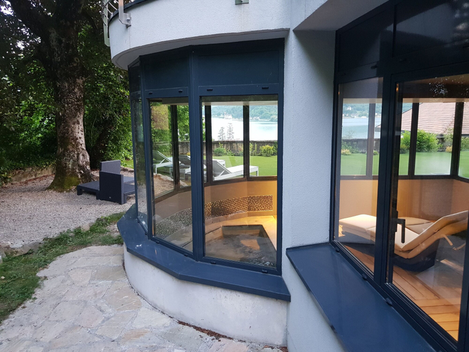 Exterior & Views 2, Chalet Christine, Haute-Savoie