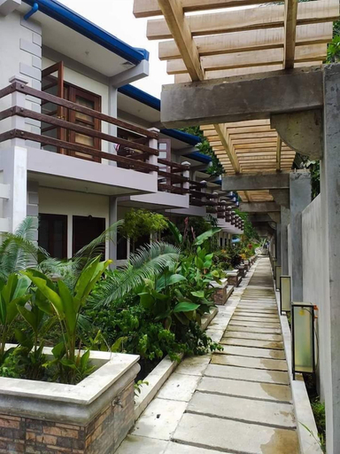 Exterior & Views 2, Ferellee Beachfront Inn, San Vicente