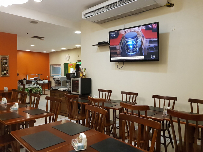 Food & Drinks 5, Flat Maravilhoso, Rio de Janeiro