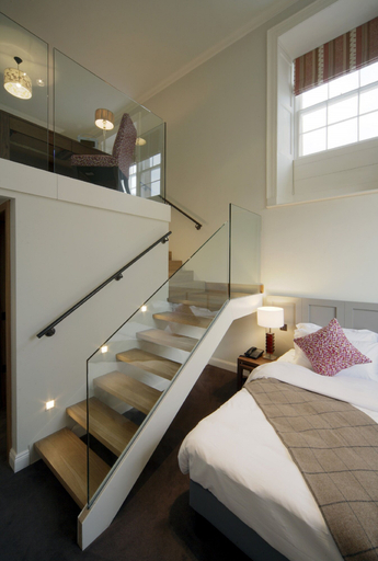 Bedroom 3, Farnham Estate Spa & Golf Resort