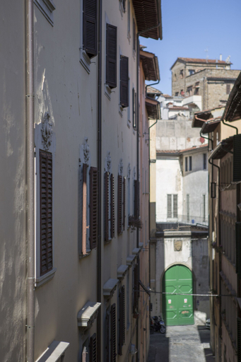 Exterior & Views 2, Coderooms, Florence
