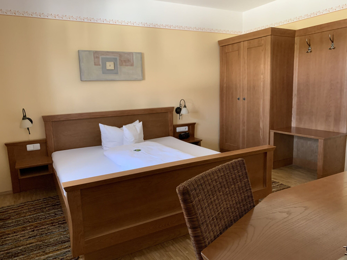 Bedroom 2, Kramerhof, Erding