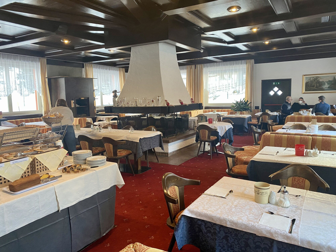 Food & Drinks 5, Hotel Castel Latemar, Bolzano