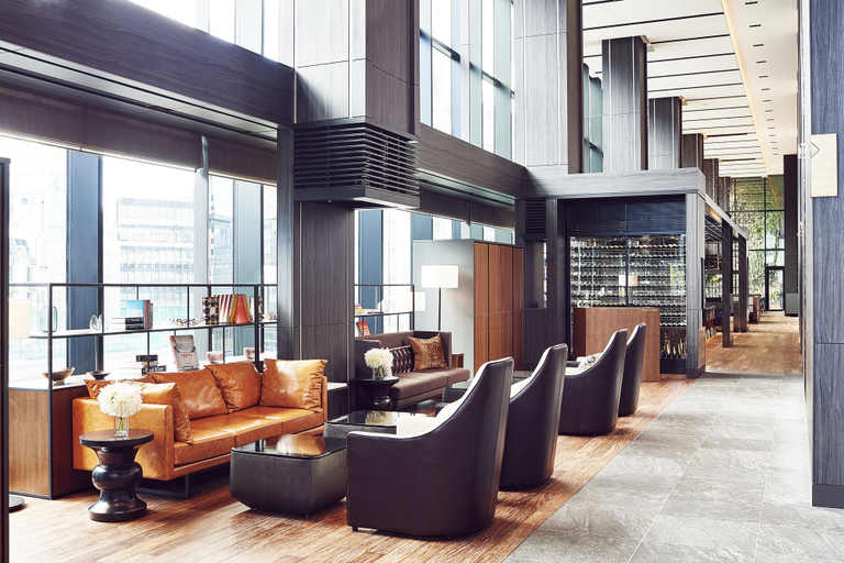 Others 2, The Gate Hotel Tokyo By HULIC, Chiyoda