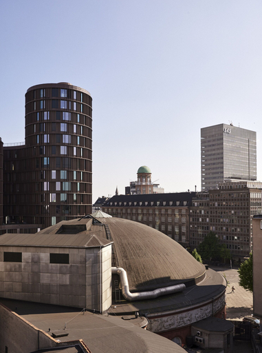 Exterior & Views 2, WIDE Hotel, Copenhagen