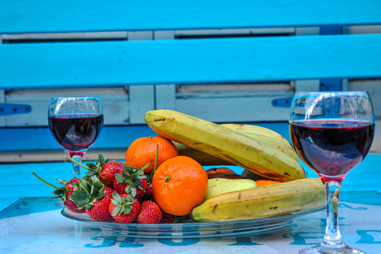Food & Drinks, Alhambra Apart Hotel, Fatih