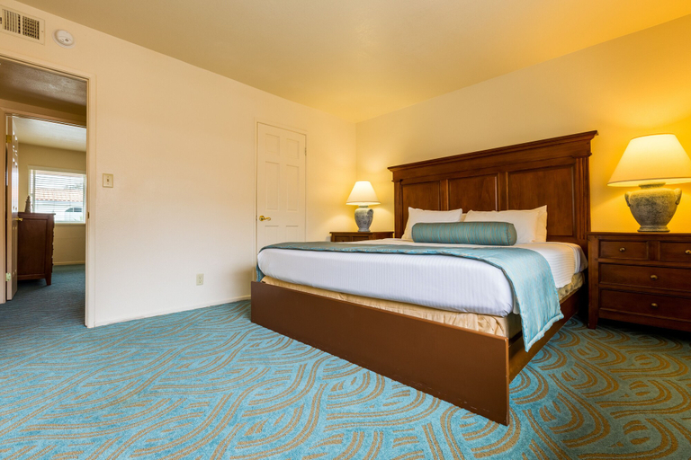Bedroom 3, Channel Island Shores, Ventura