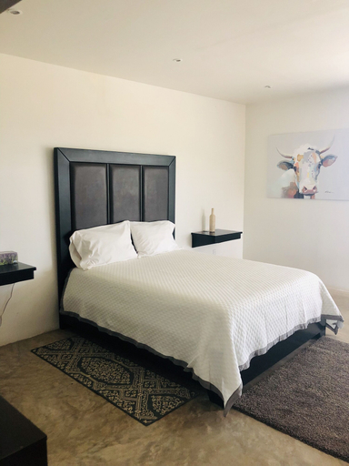 Bedroom 3, Vientos del Valle, Ensenada