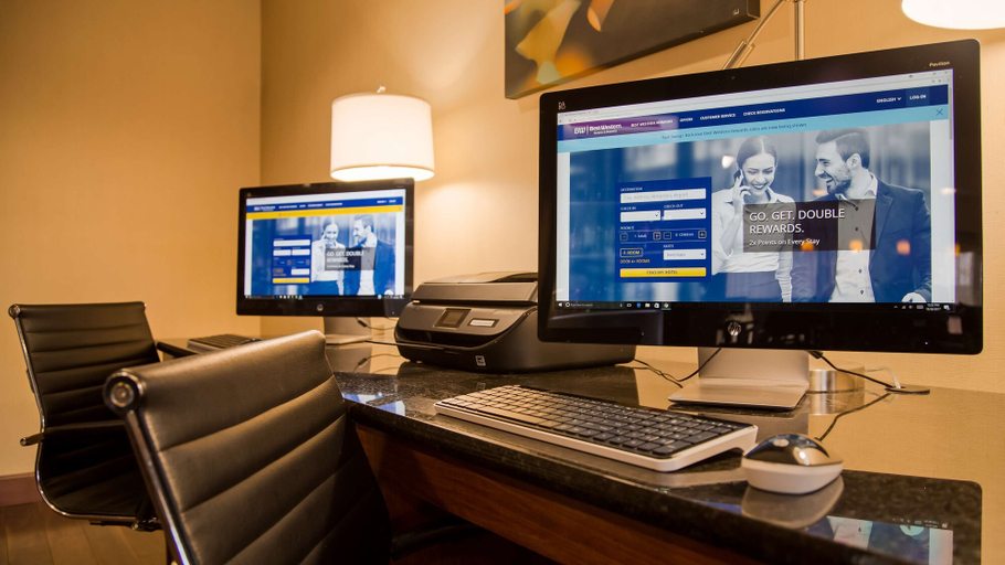 Others 5, Best Western Delta Inn, Effingham