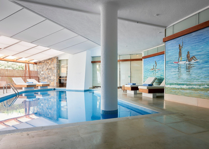 Sport & Beauty 3, St. Nicolas Bay Resort Hotel & Villas, Crete