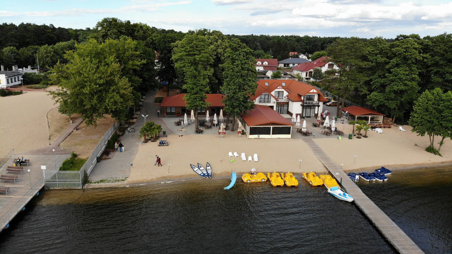 Exterior & Views 2, Hotel Rudnik, Świecie