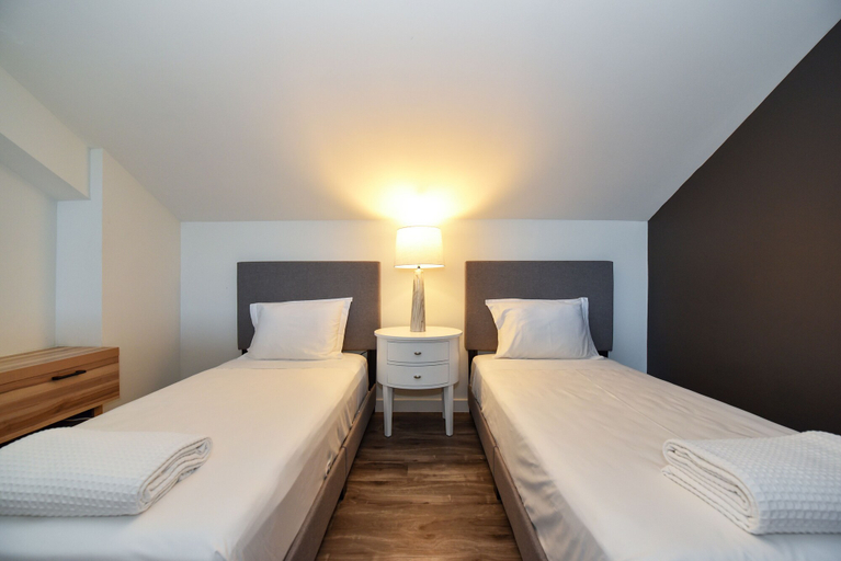 Bedroom 3, The Locale Hotel Grand Cayman