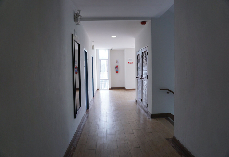 Others 5, THE SR Residence Lampang, Muang Lampang