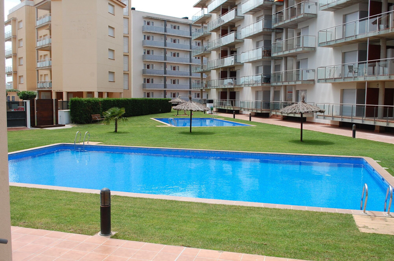Sport & Beauty, Apartamento 3294- Les Marines Mestral 5-3, Girona