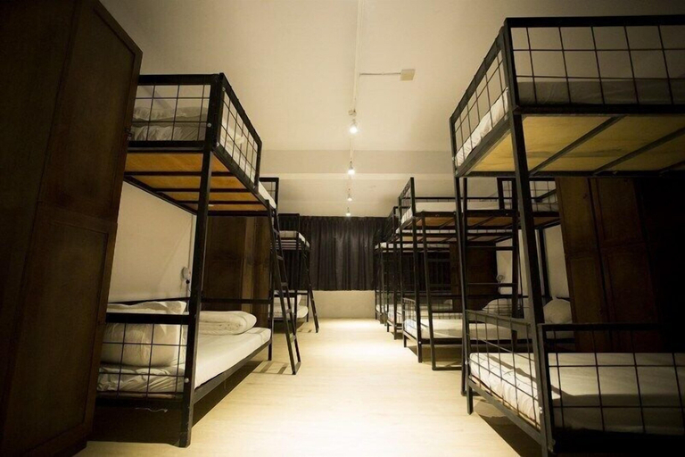 Others 5, 176 Together Hostel, Hualien