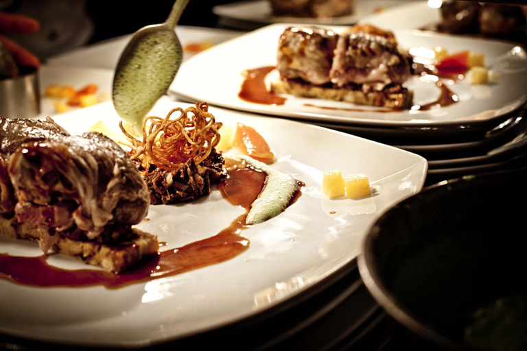 Food & Drinks 5, Gasthaus Ostermeier, Freising