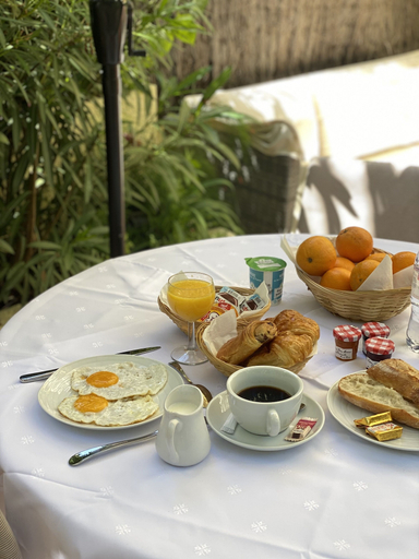 Food & Drinks 5, Hotel Jardin Croisette, Alpes-Maritimes
