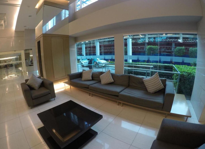 Grass Residences T4 38th - Cek Promo Hotel Murah Terbaru tiket.com