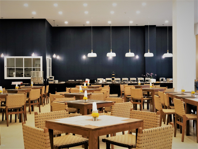 Food & Drinks 5, La Mai Hotel, Muang Chiang Mai