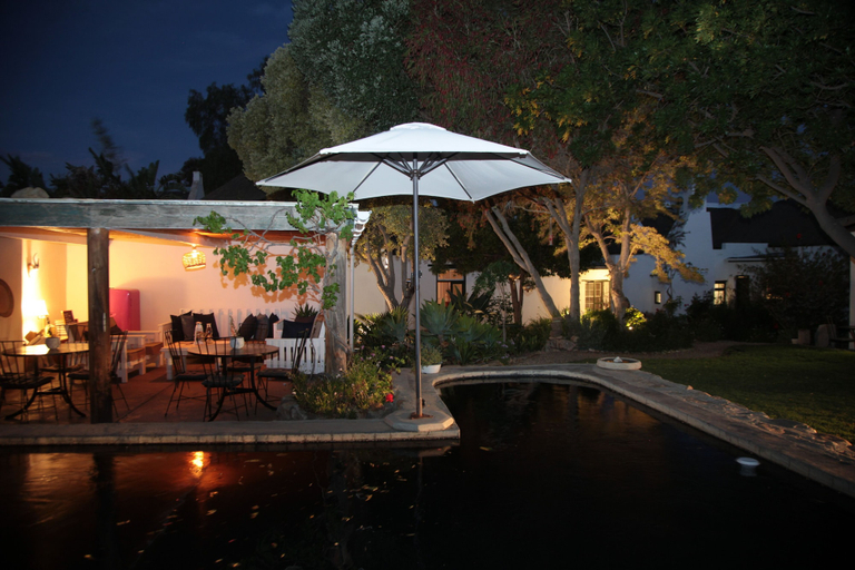 Sport & Beauty 2, Onse Rus Guest House, Central Karoo