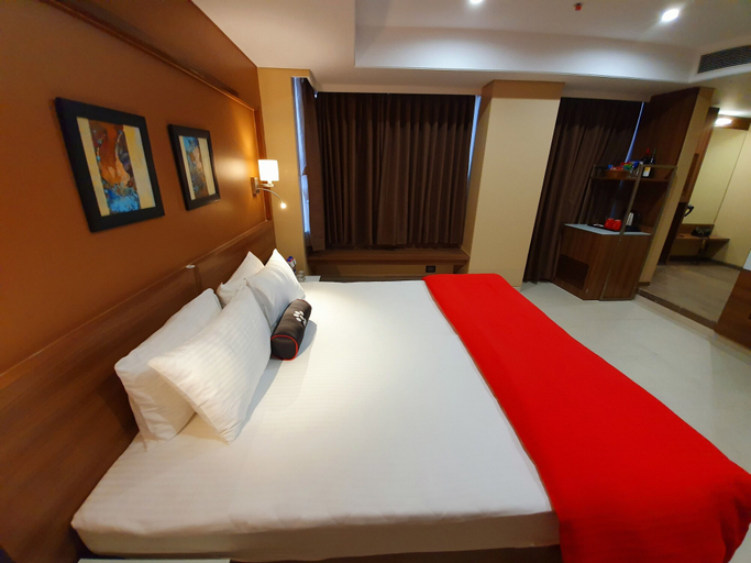 Bedroom 2, Enrise By Sayaji Pune, Pune