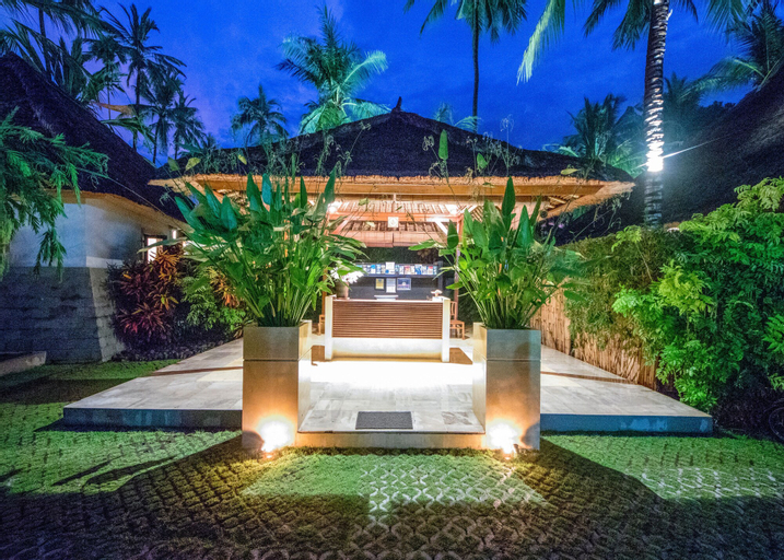 Exterior & Views 2, Villa Sasoon, Karangasem