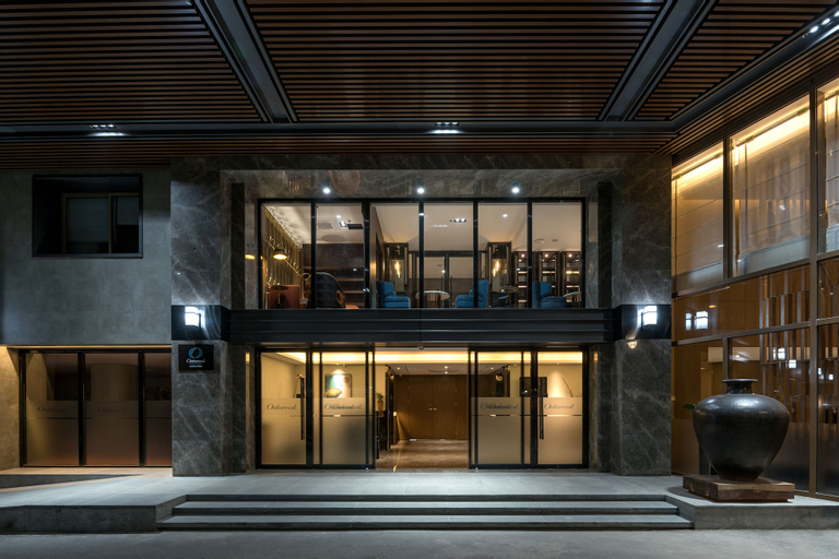 Oakwood Premier Phnom Penh, Phnom Penh