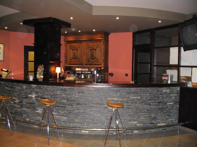 Food & Drinks 5, Hotel Cotiella, Huesca