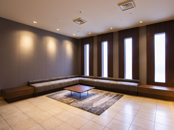 Public Area 2, ART HOTEL Aomori, Aomori