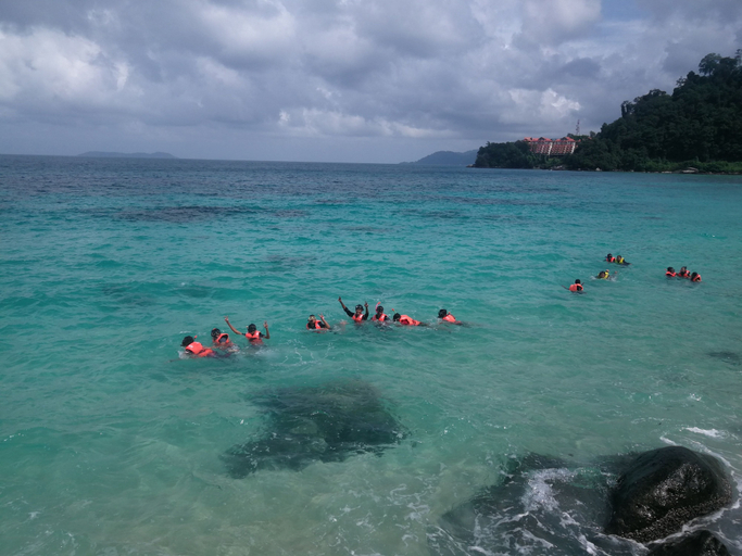 Others 5, Tamara Resort, Mersing