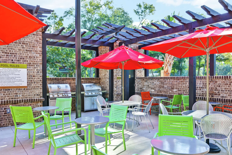 Food & Drinks 5, Home2 Suites by Hilton Hilton Head, Beaufort