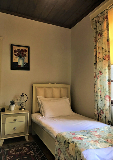 Bedroom 4, The Ninova, Antalya