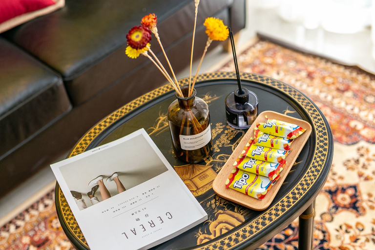 Food & Drinks 5, Locals Boutique Apartment Huafa Plaza 25, Hangzhou