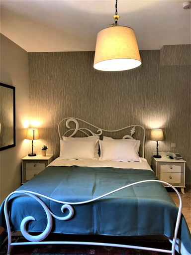 Bedroom 5, The Ninova, Antalya