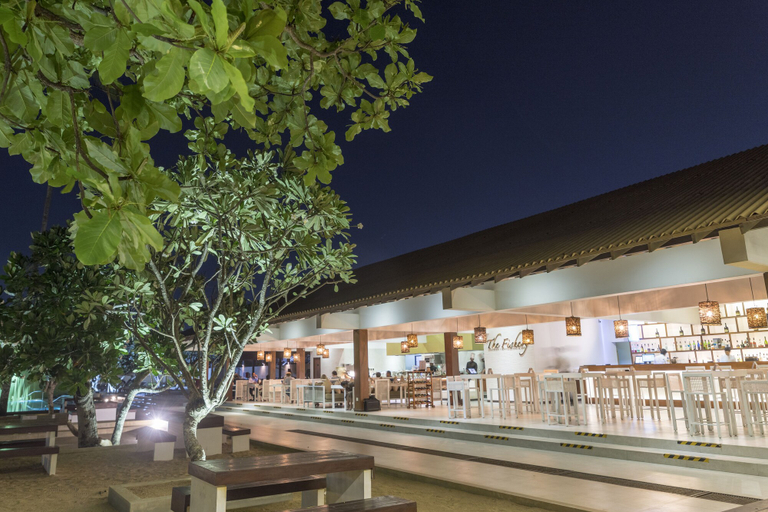 Exterior & Views 2, Pegasus Reef - A Beach Resort in Colombo, Wattala