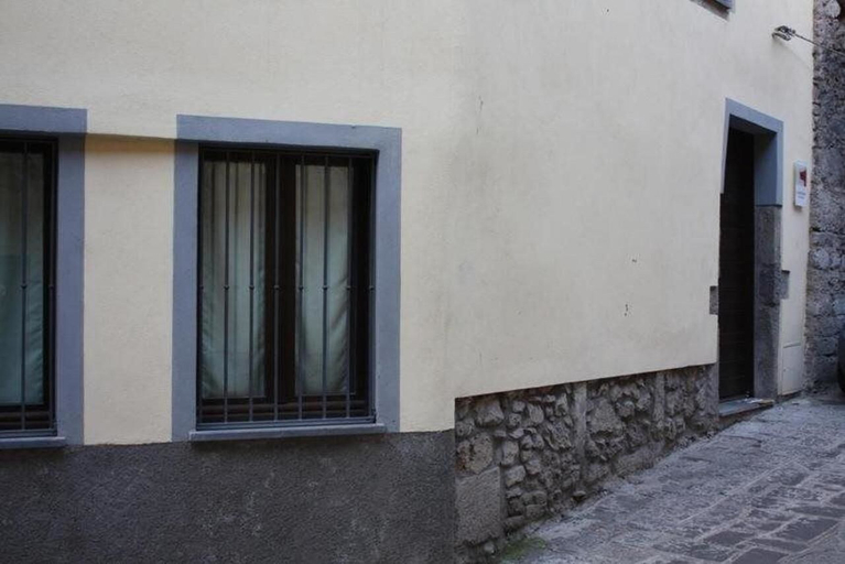 Exterior & Views, Il Lupo Rosso, Oristano