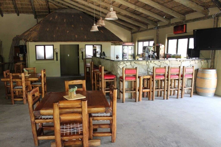Food & Drinks 4, Monte Christo Country Lodge, Mangaung