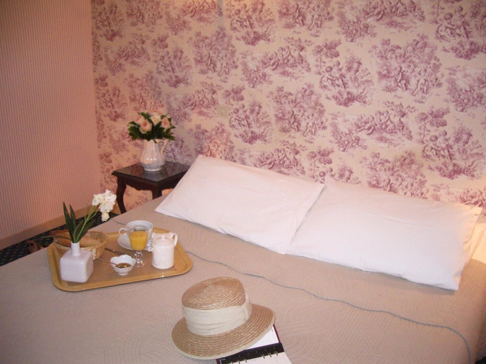 Bedroom 3, Villa Saint Hubert, Alpes-Maritimes