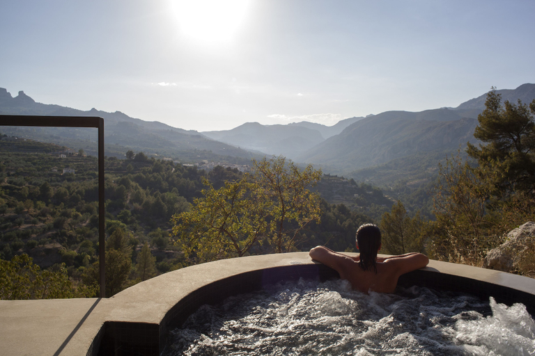 Sport & Beauty 2, VIVOOD Landscape Hotel & 5E Spa - Adults Only, Alicante