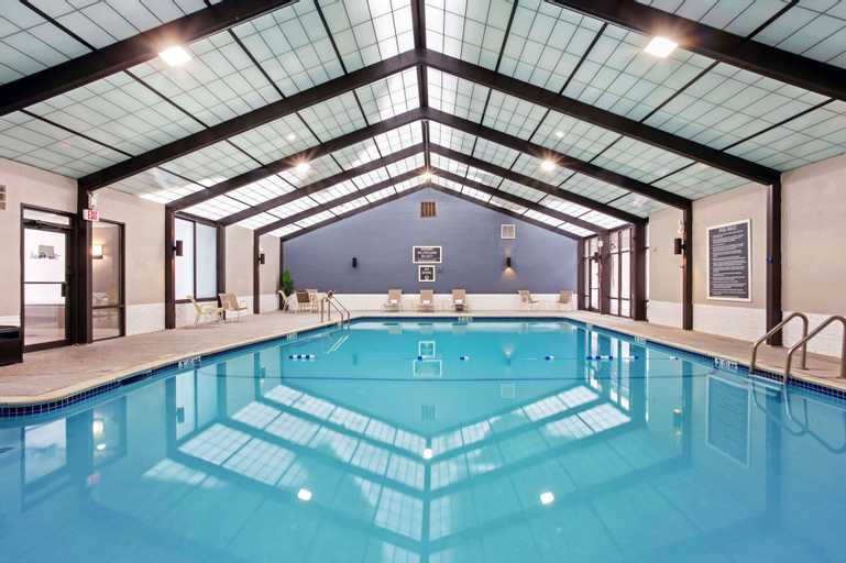 La Quinta Inn & Suites by Wyndham Boston-Andover, Essex