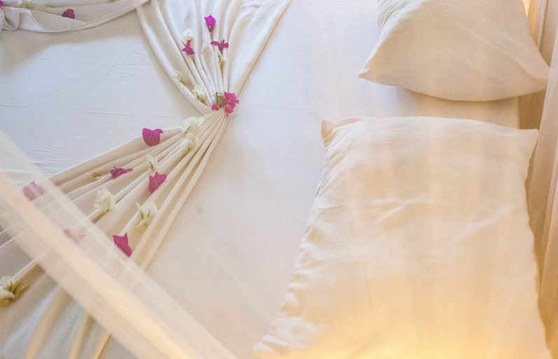 Bedroom 3, THE ART HOTEL, Kusini