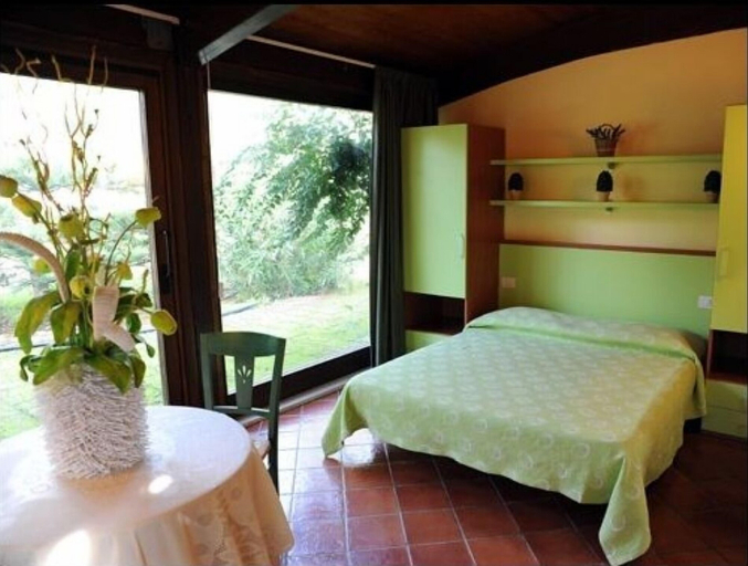 Bedroom 4, Agriturismo Giorgio, Foggia