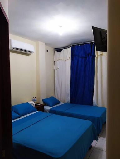 Bedroom 5, Tu Casa en Manta, Manta