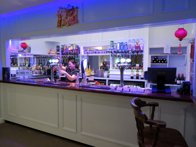 Food & Drinks 4, Westberry Hotel, Cornwall
