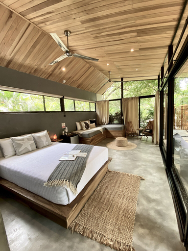 Bedroom 4, Villas Kalei, Santa Cruz