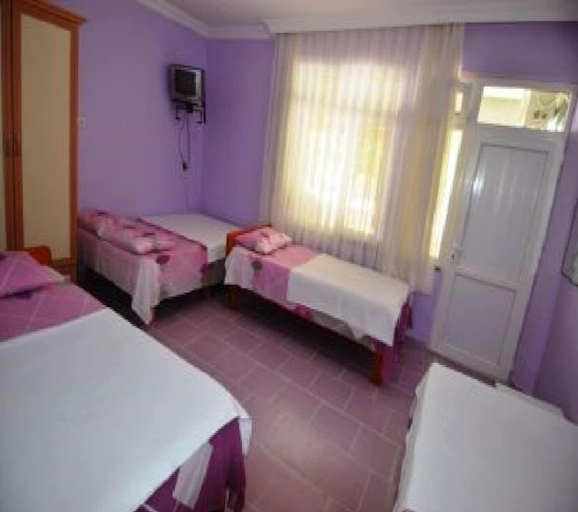 Room 5, Sirin Apart Otel, Marmara