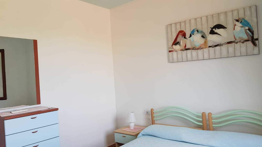 Room 5, Apartment Budoni Centro II, Nuoro
