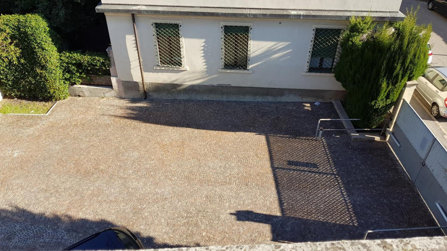 Exterior & Views 2, Santa Teresa House, Verona