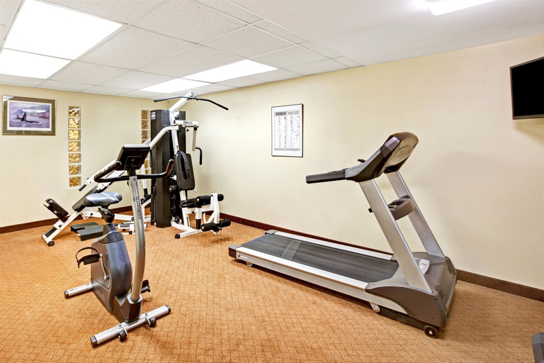 Others 5, Ramada by Wyndham Anchorage, Anchorage